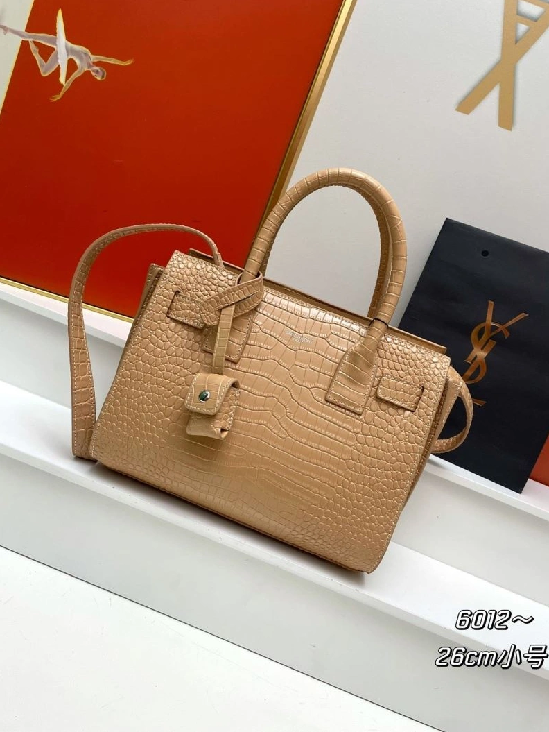 Trendsetting YSX Top Handle Bags 66470