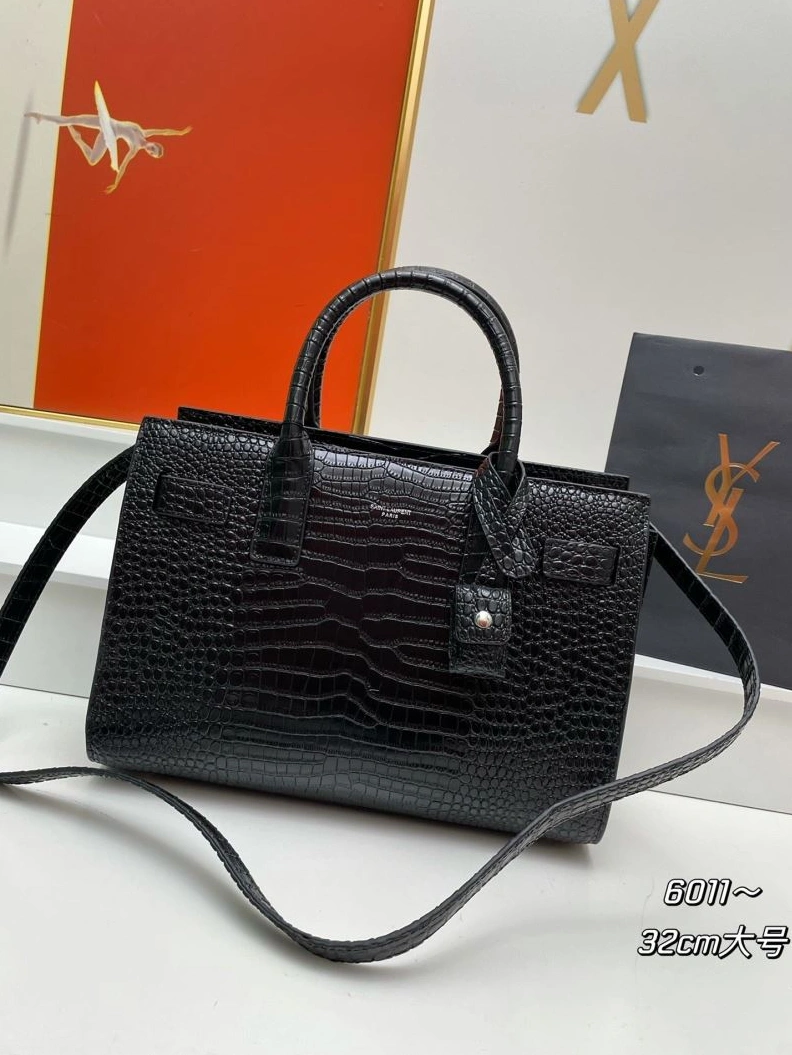 Trendy YSX Top Handle Bags 66484