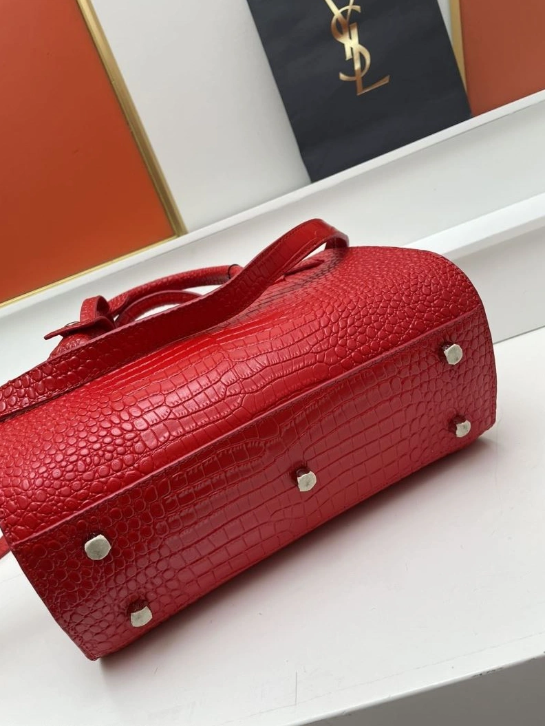 YSX Top Handle Bags Breathable 66501
