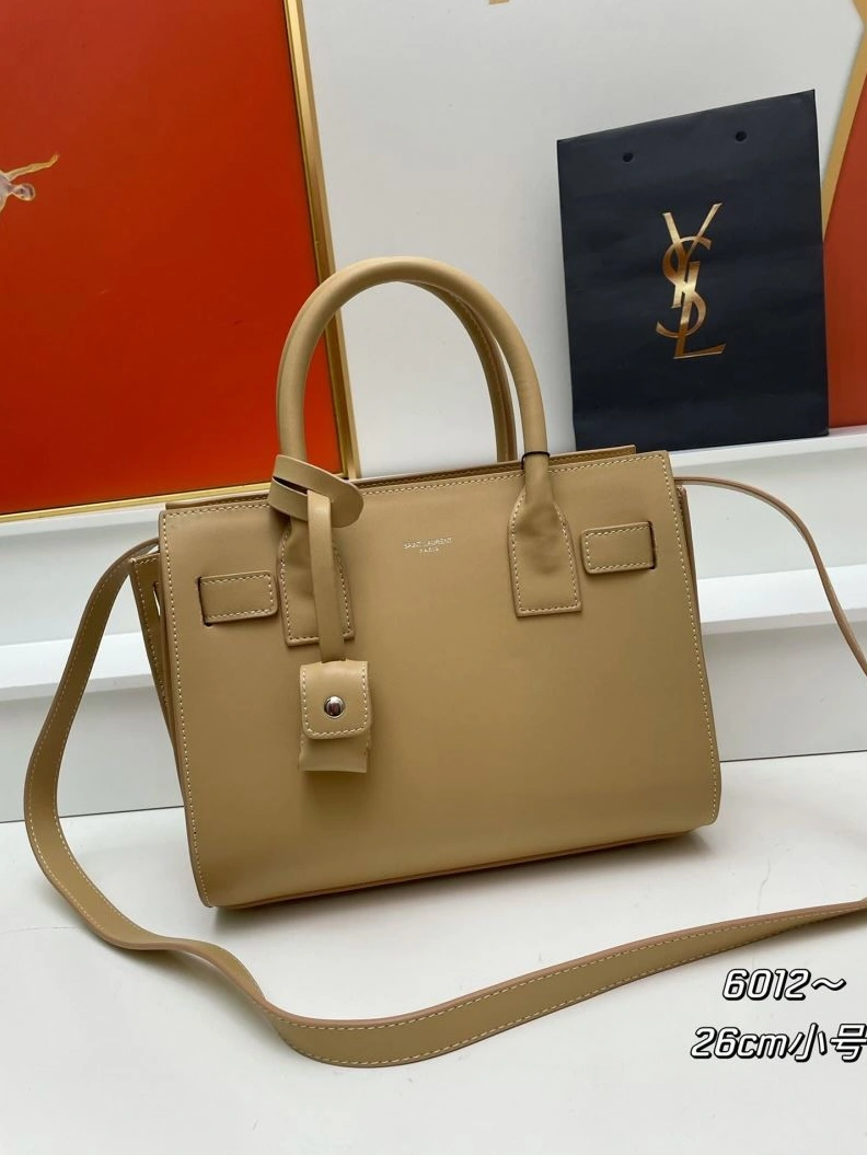 Bright YSX Top Handle Bags 66490
