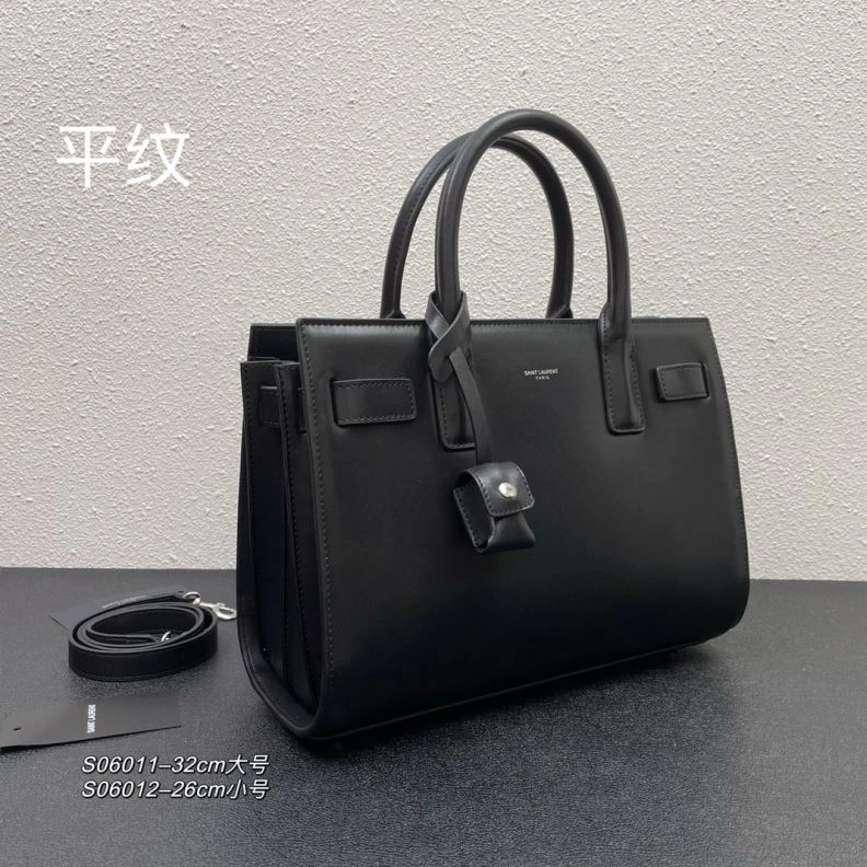 YSX Top Handle Bags Timeless 66536