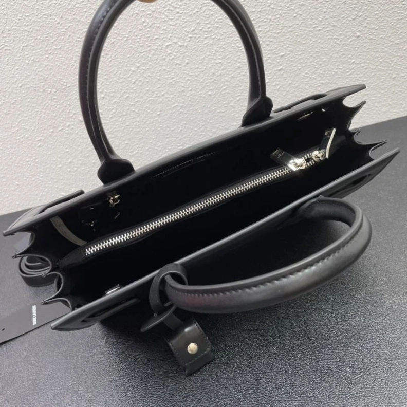 YSX Top Handle Bags Timeless 66536