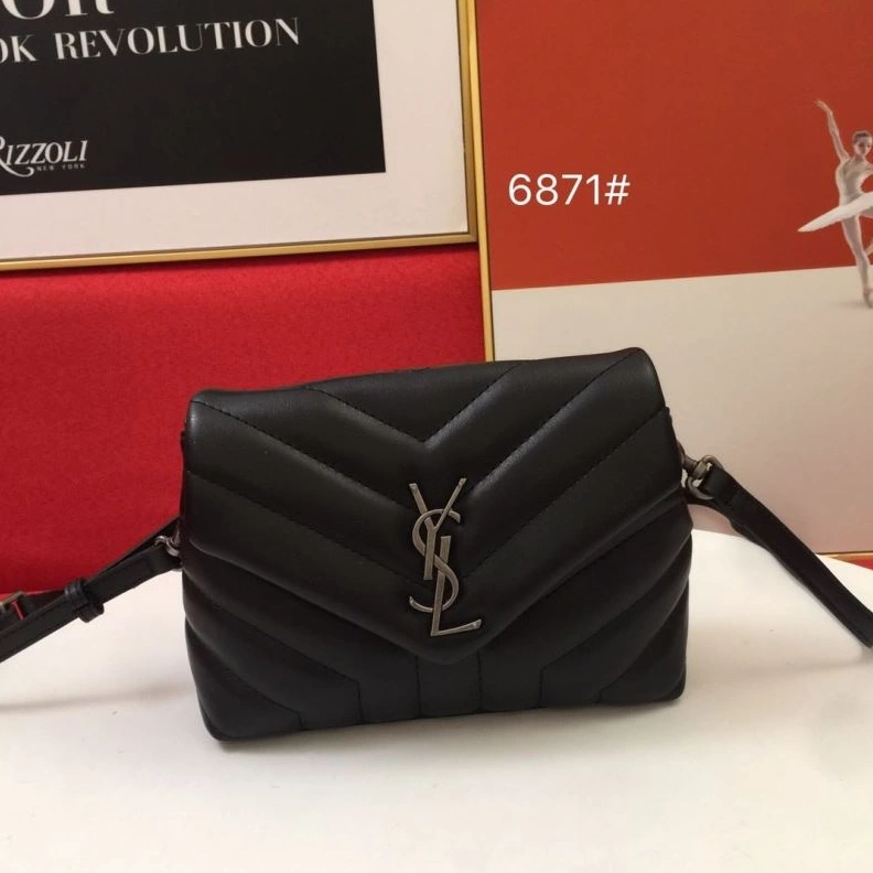 Compact YSX Satchel Bags 66657