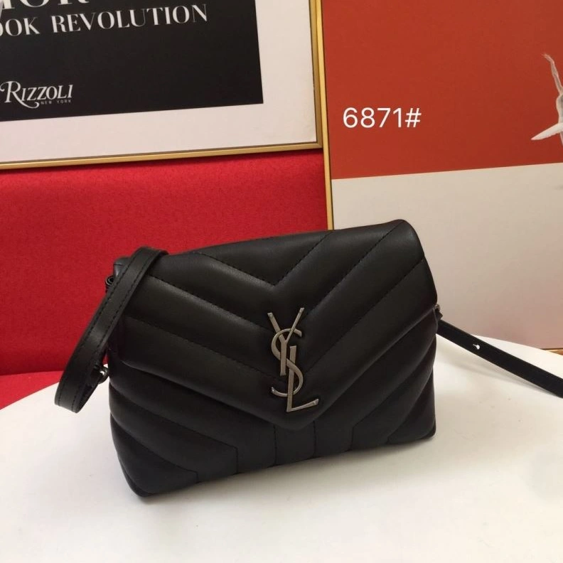 Compact YSX Satchel Bags 66657