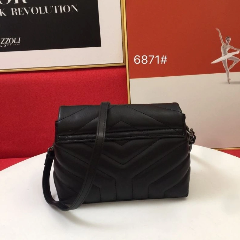 Compact YSX Satchel Bags 66657