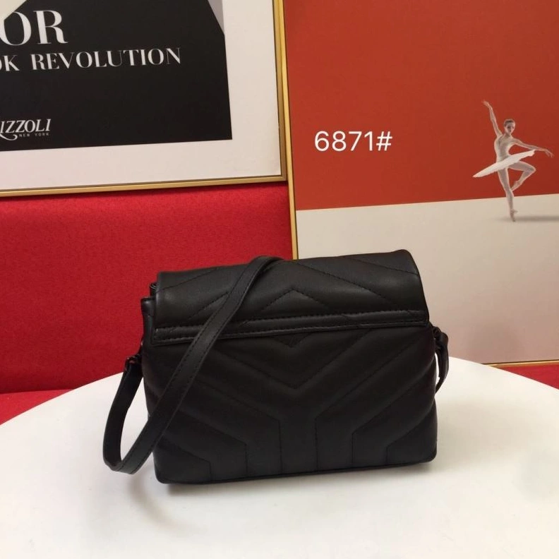 YSX Satchel Bags GoodFit 66671