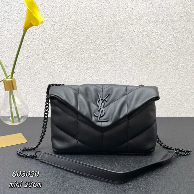 YSX Satchel Bags NewStyle 66645