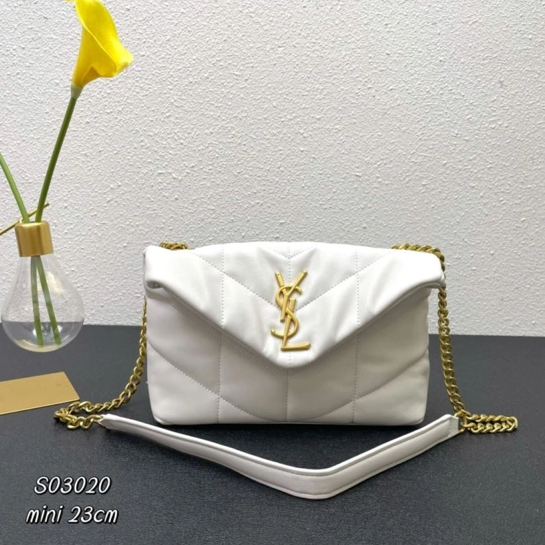 YSX Satchel Bags EasyMatch 66634