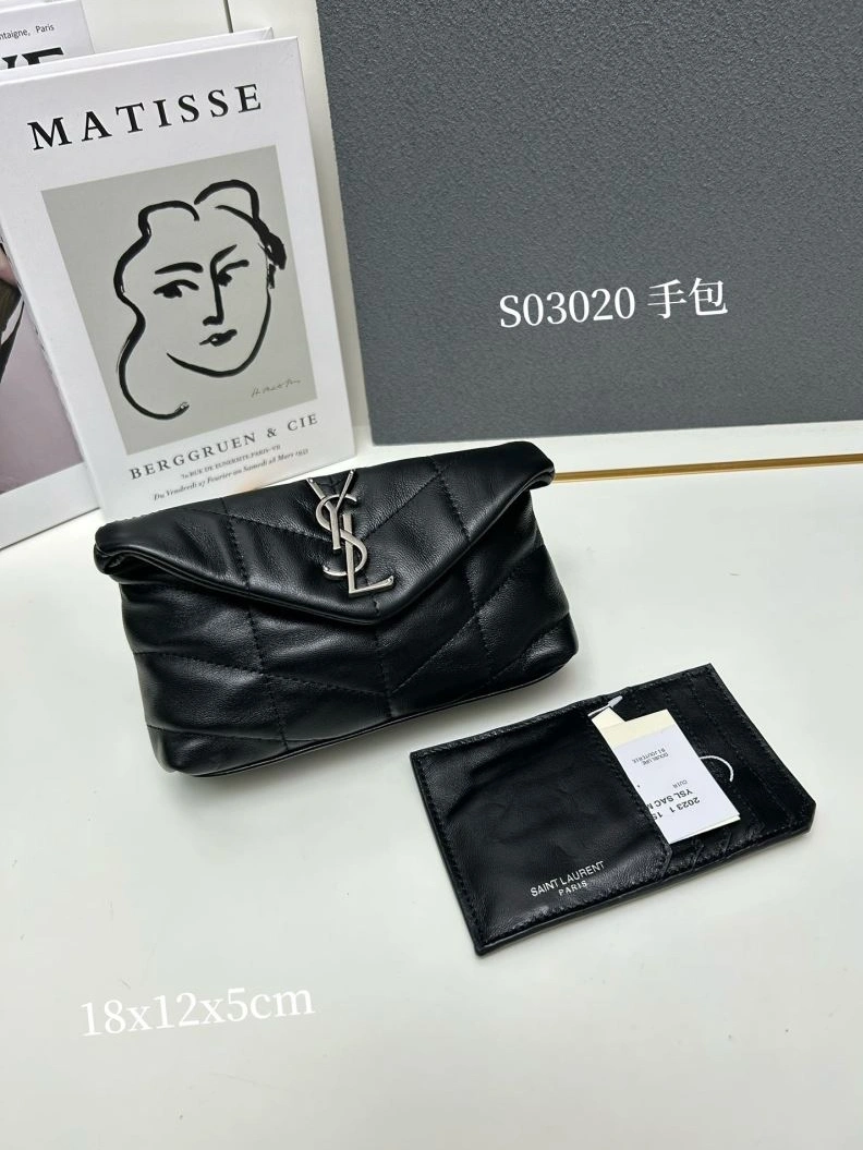 YSX Clutch Bags DailyWear 66784