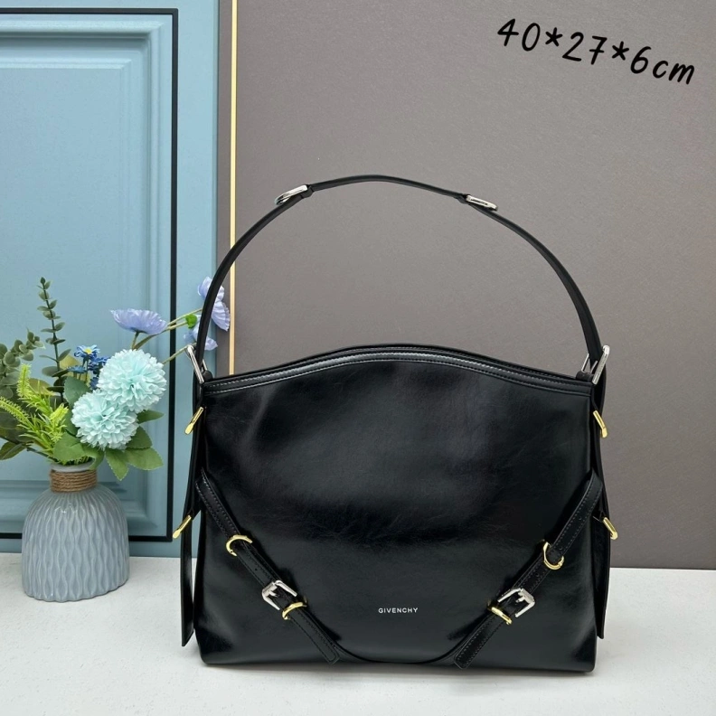 Gxvxnchy Handle Bags Vibrant 80185