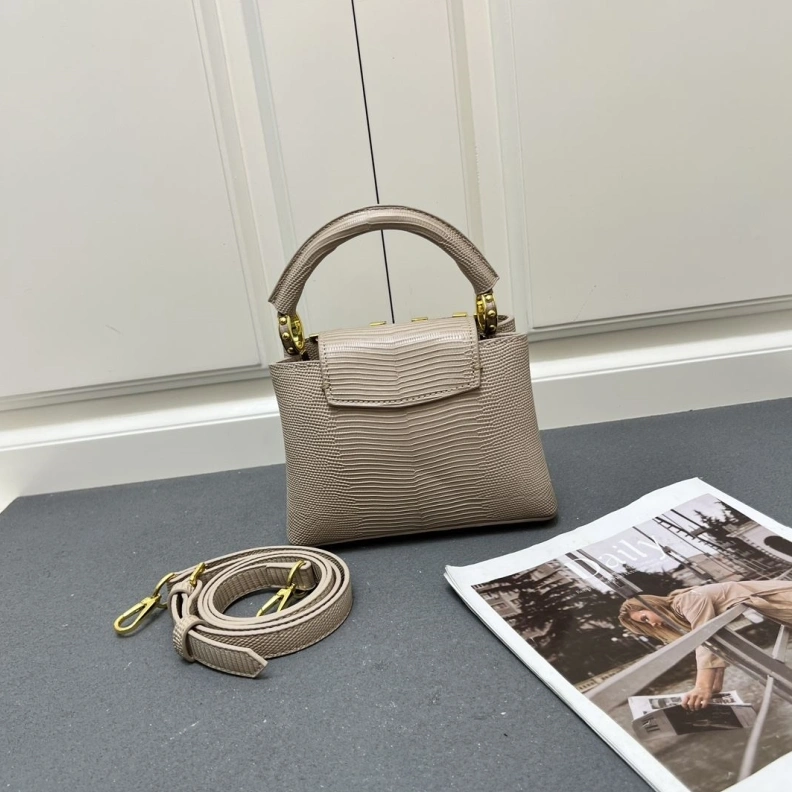 Vibrant LX Caxucines Bags 23675
