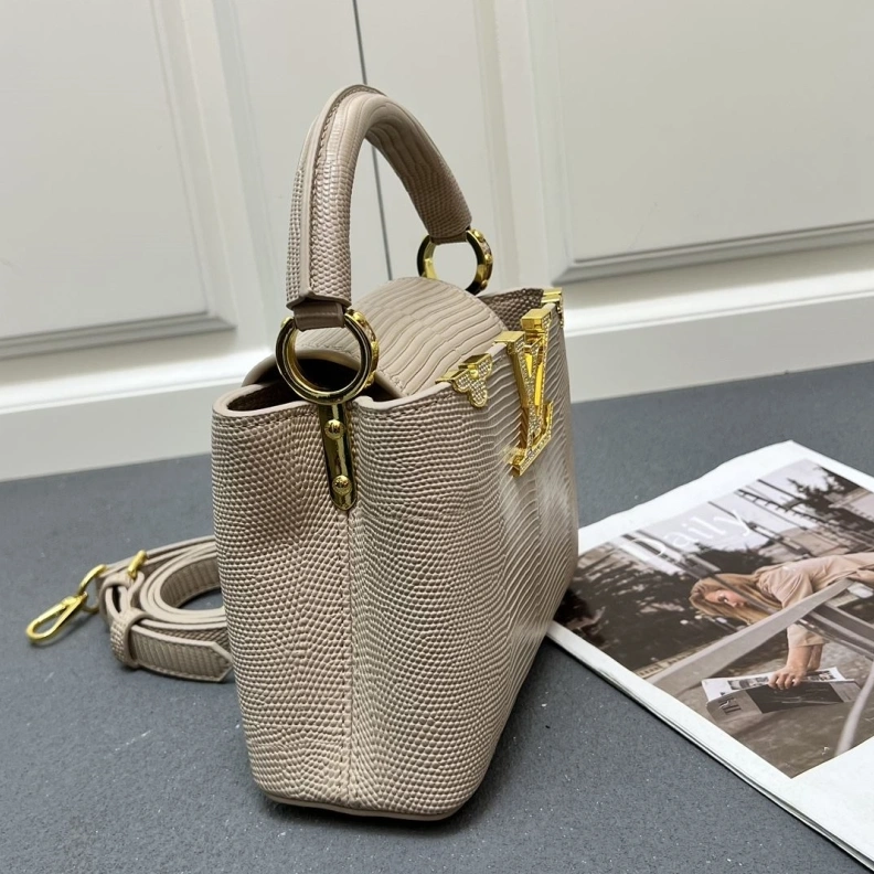 Vibrant LX Caxucines Bags 23675