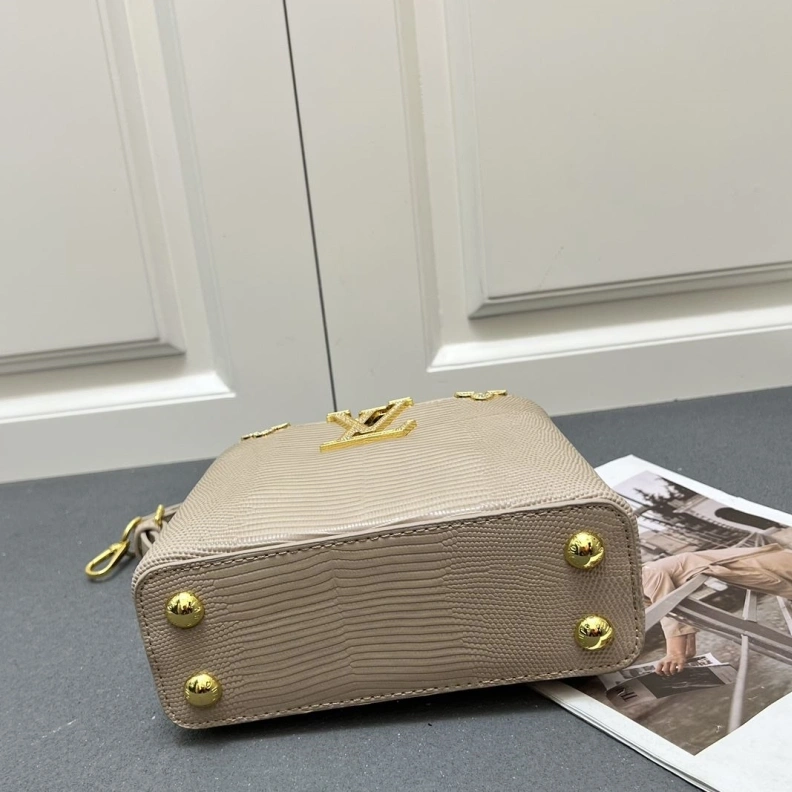 Vibrant LX Caxucines Bags 23675