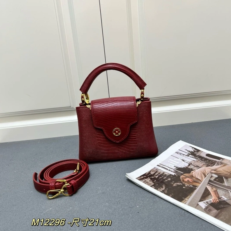 LX Caxucines Bags Trendy 23683
