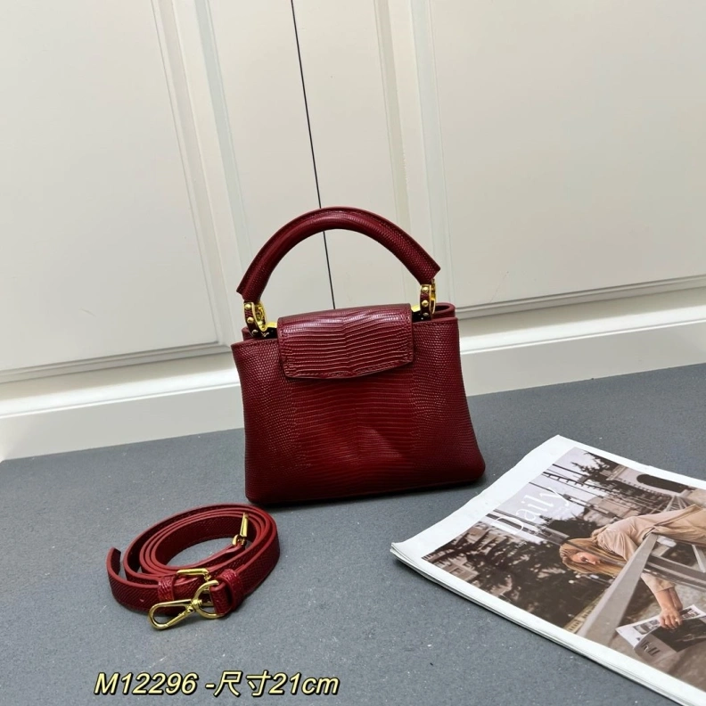 LX Caxucines Bags Trendy 23683