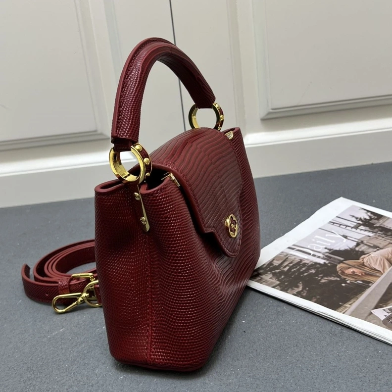 LX Caxucines Bags Trendy 23683