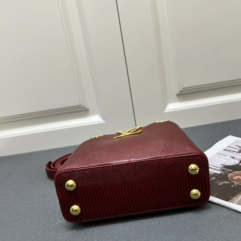 LX Caxucines Bags Trendy 23683