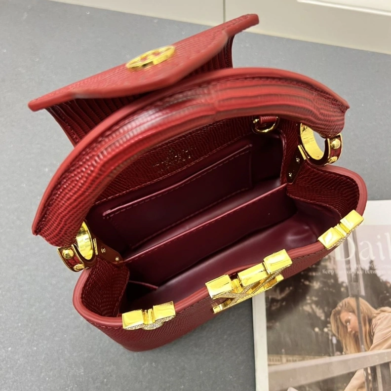 LX Caxucines Bags Trendy 23683