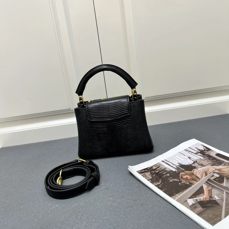 Flexible LX Caxucines Bags 23678