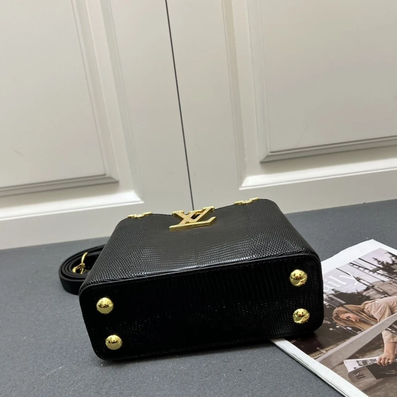 Flexible LX Caxucines Bags 23678