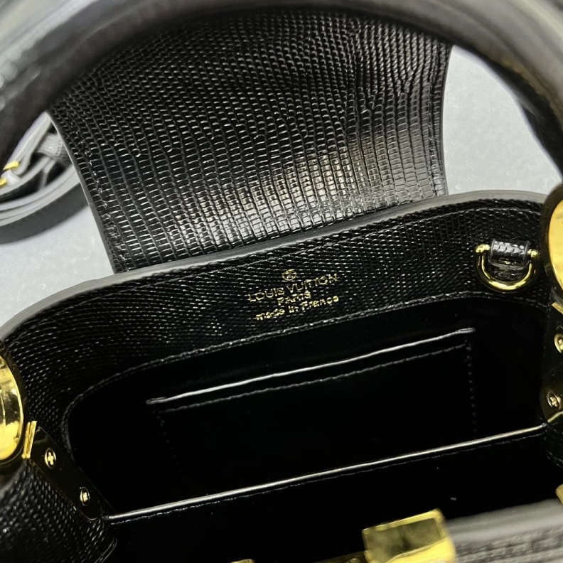 Flexible LX Caxucines Bags 23678