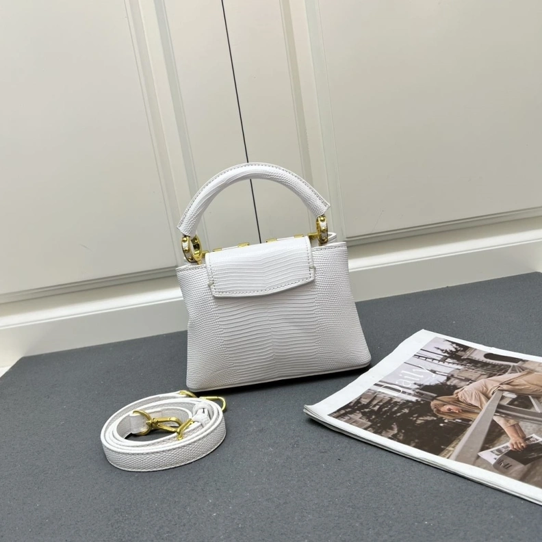 Efficient LX Caxucines Bags 23673