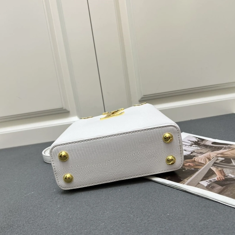 Efficient LX Caxucines Bags 23673