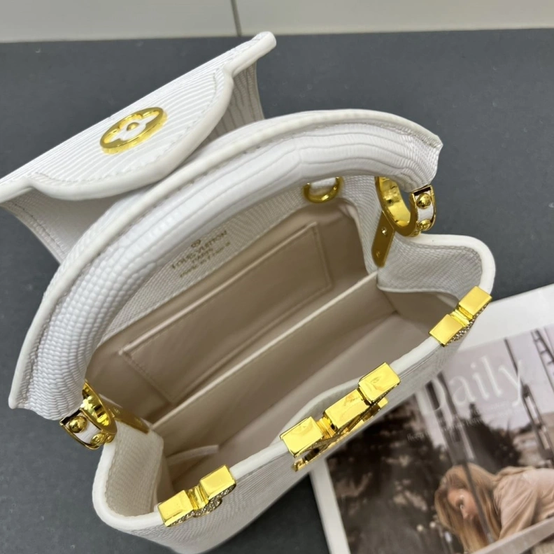 Efficient LX Caxucines Bags 23673