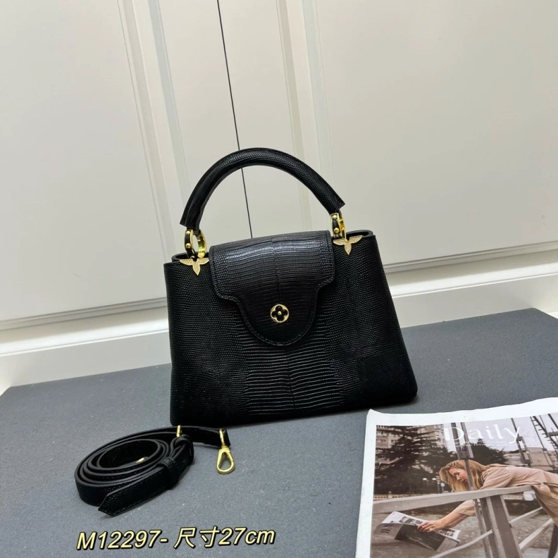 Bright LX Caxucines Bags 23672
