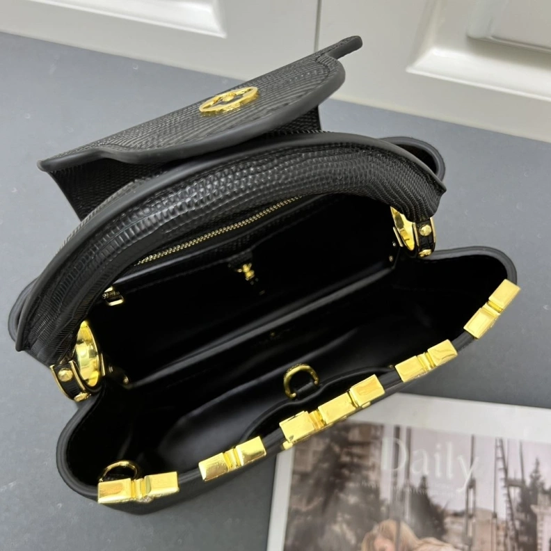 Bright LX Caxucines Bags 23672