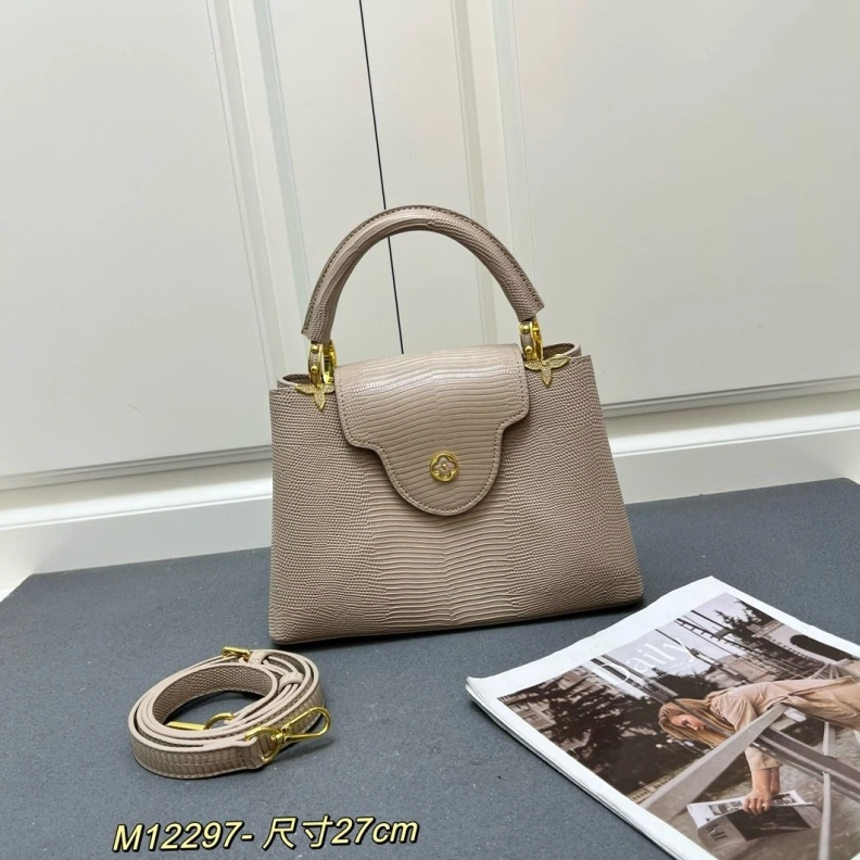 LX Caxucines Bags Bold 23669