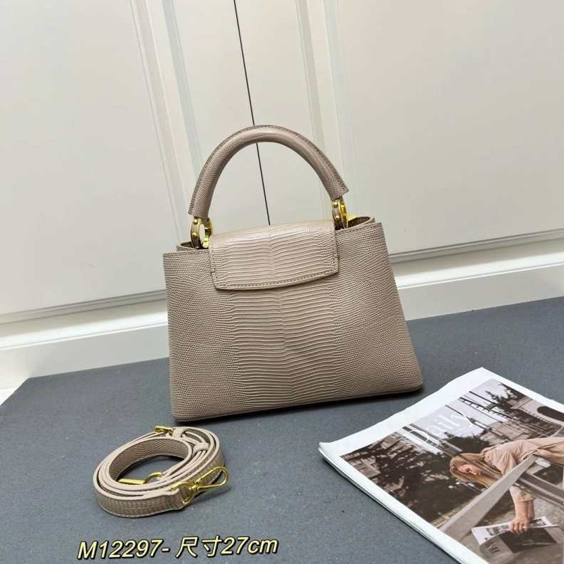 LX Caxucines Bags Bold 23669