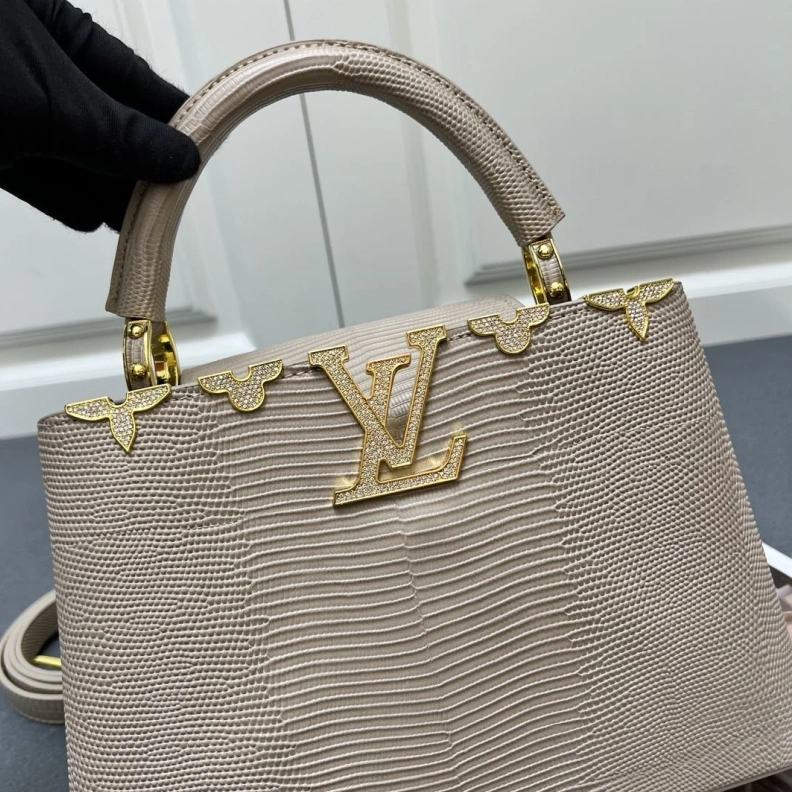 LX Caxucines Bags Bold 23669