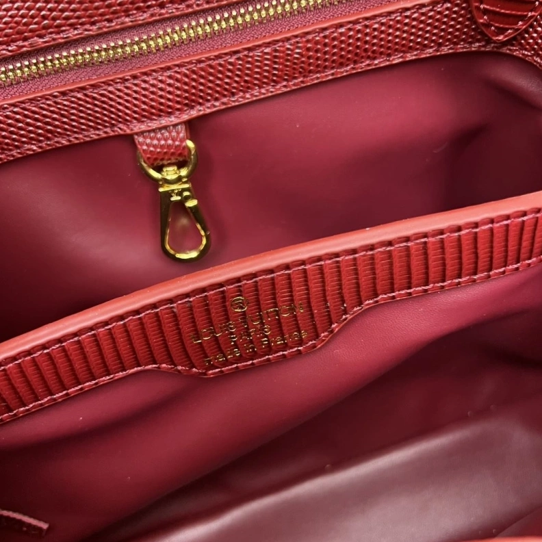 LX Caxucines Bags Trendsetting 23662