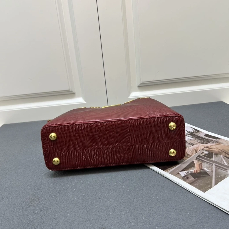 LX Caxucines Bags Trendsetting 23662