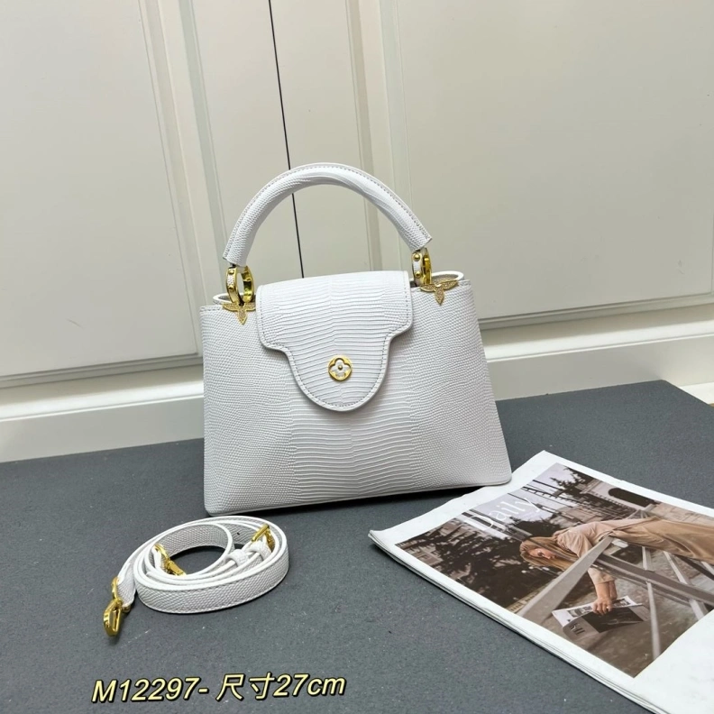 LX Caxucines Bags Efficient 23659