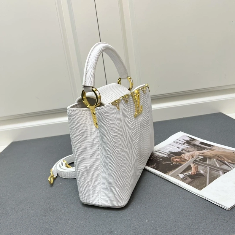 LX Caxucines Bags Efficient 23659