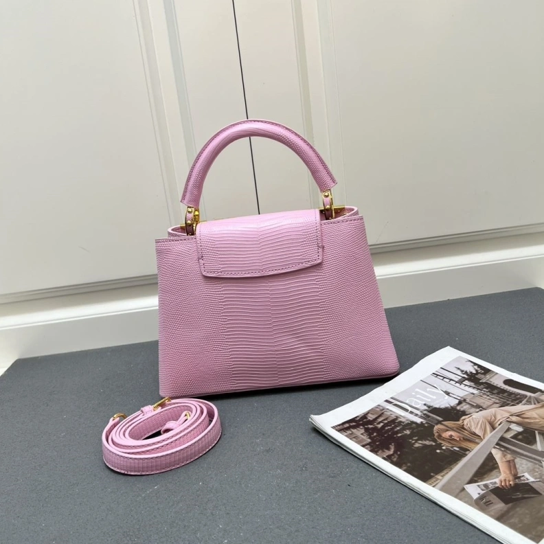 Comfortable LX Caxucines Bags 23677