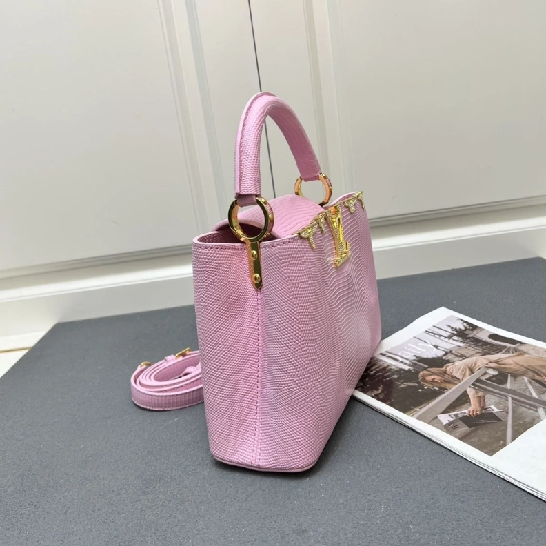 Comfortable LX Caxucines Bags 23677