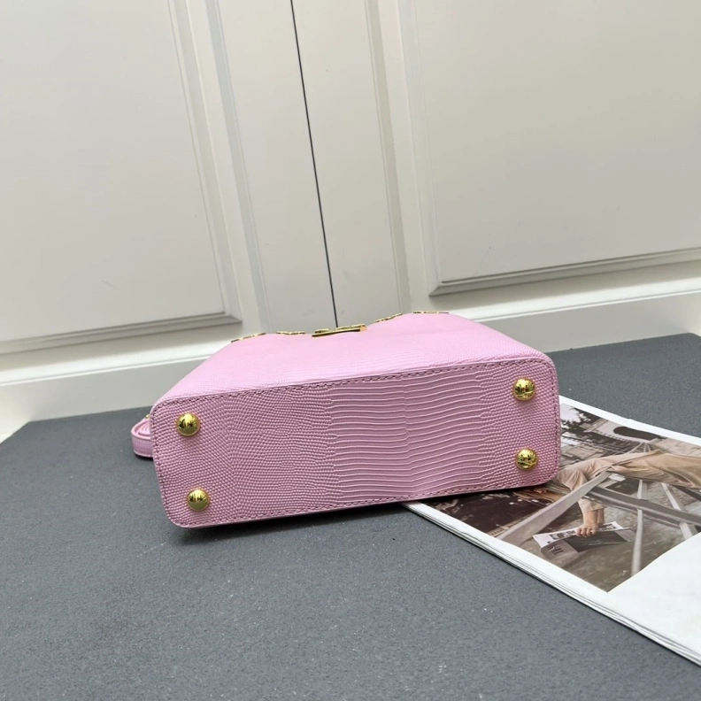 Comfortable LX Caxucines Bags 23677