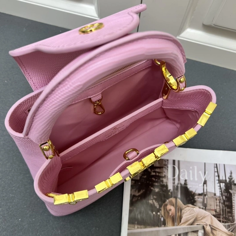 Comfortable LX Caxucines Bags 23677