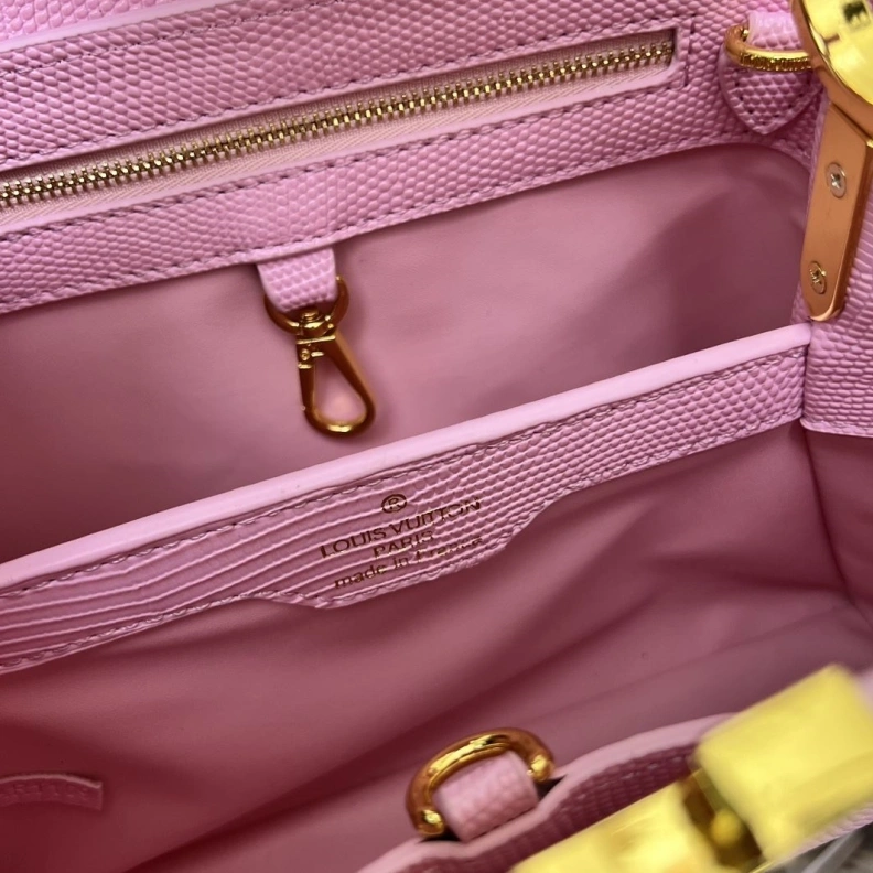 Comfortable LX Caxucines Bags 23677