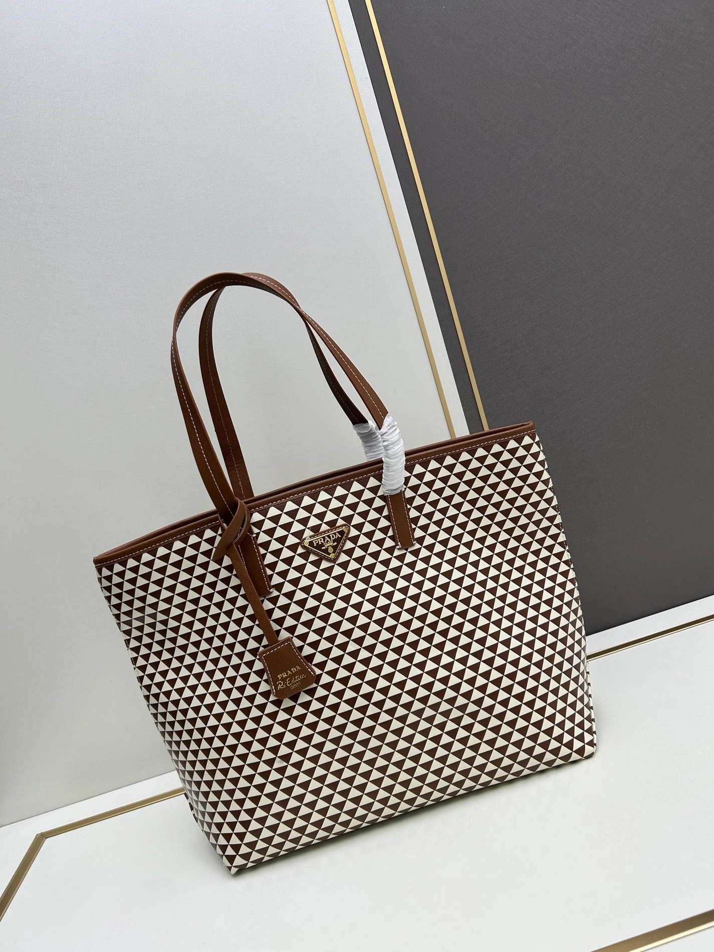 Functional Prxdx Shopping Bags 59532