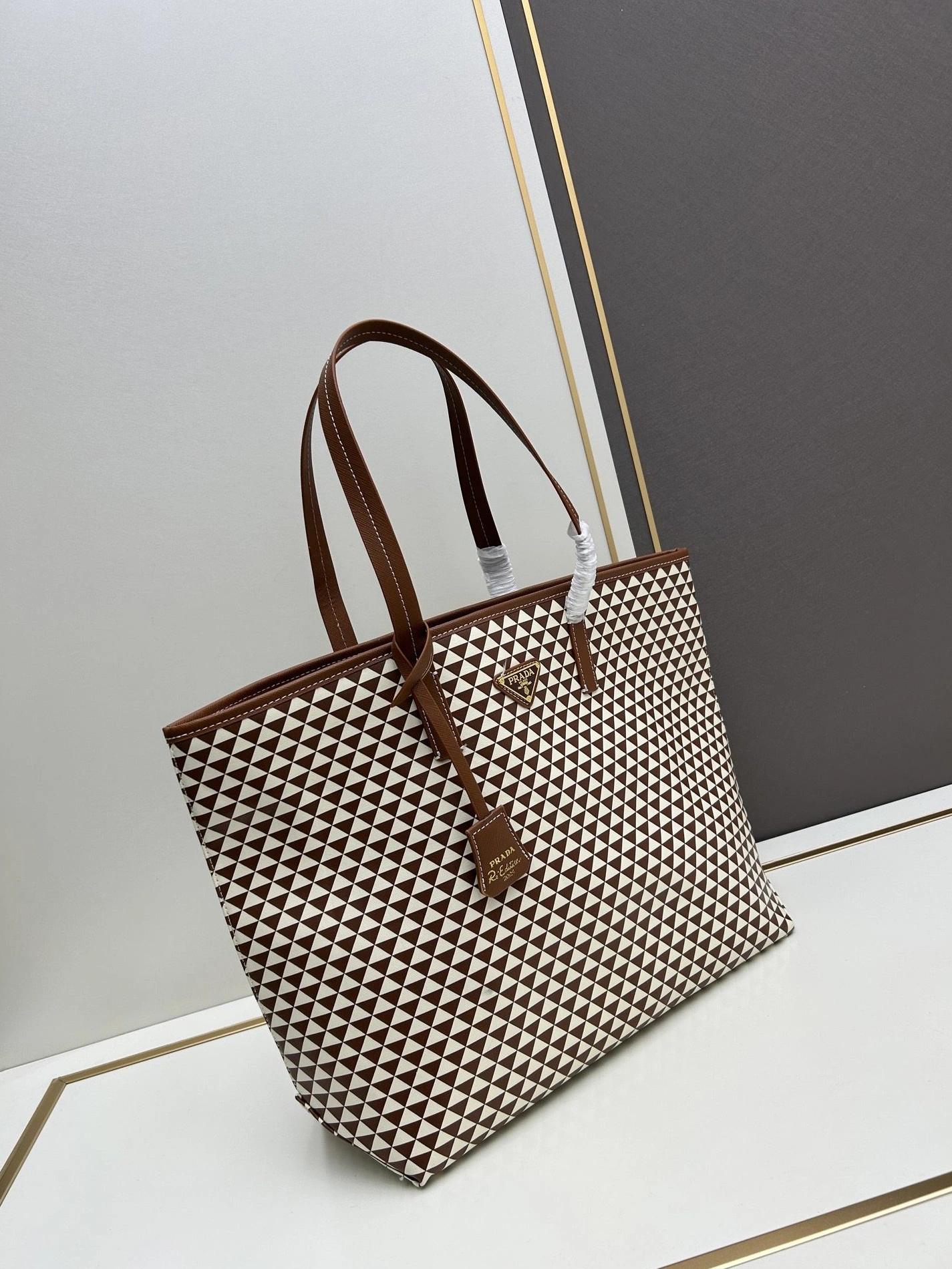 Functional Prxdx Shopping Bags 59532