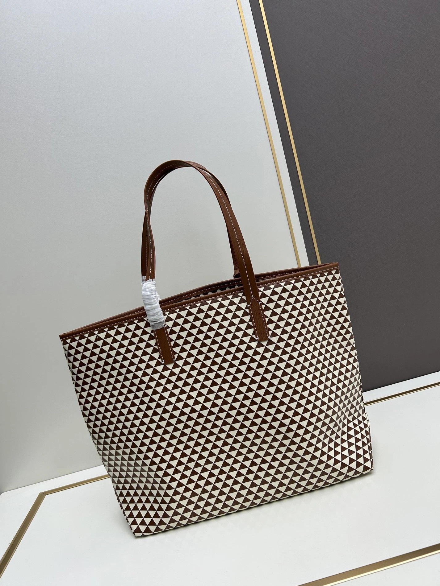 Functional Prxdx Shopping Bags 59532