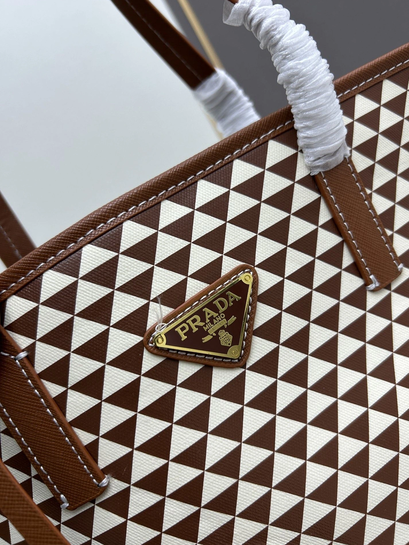 Functional Prxdx Shopping Bags 59532