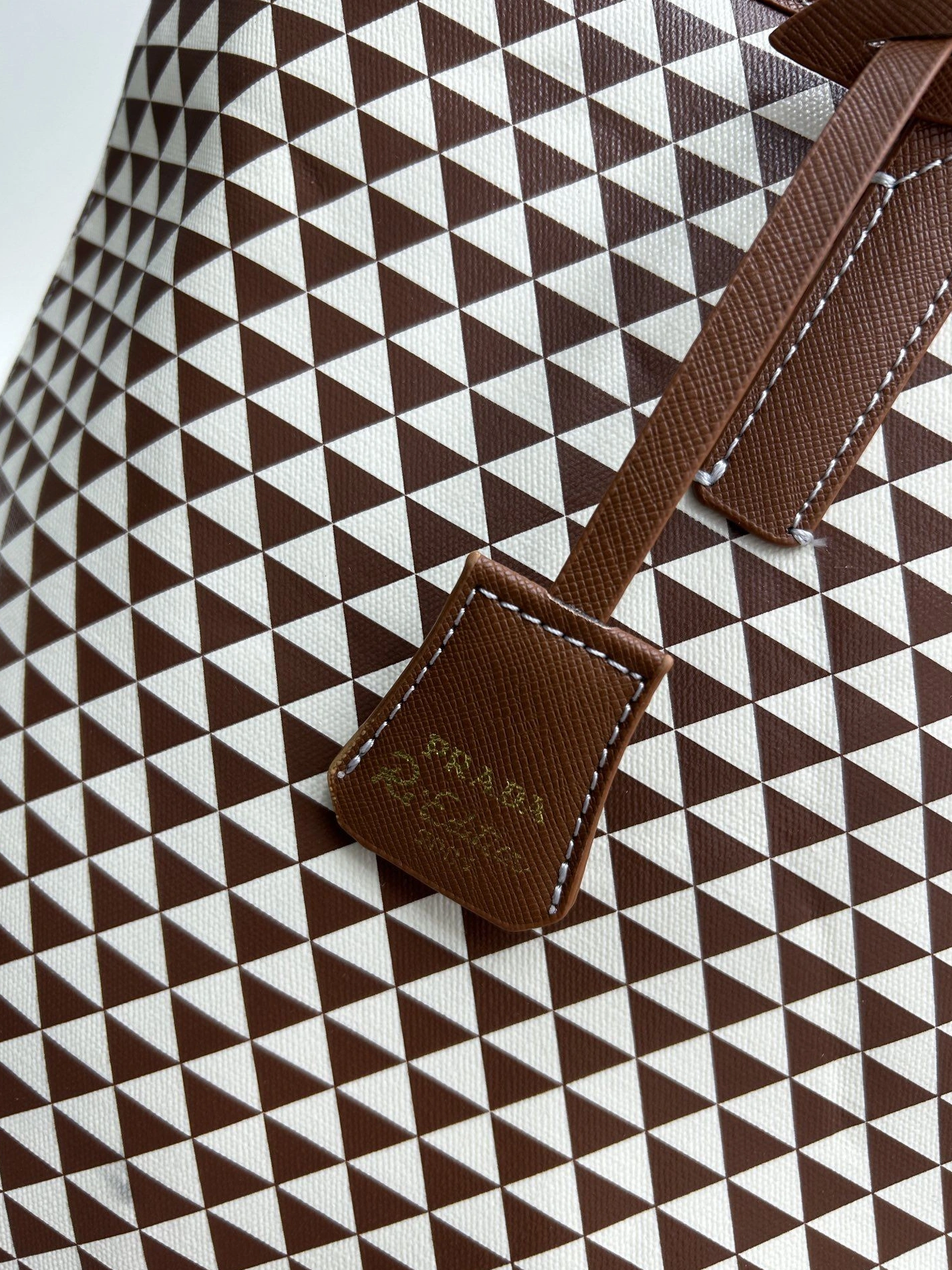 Functional Prxdx Shopping Bags 59532