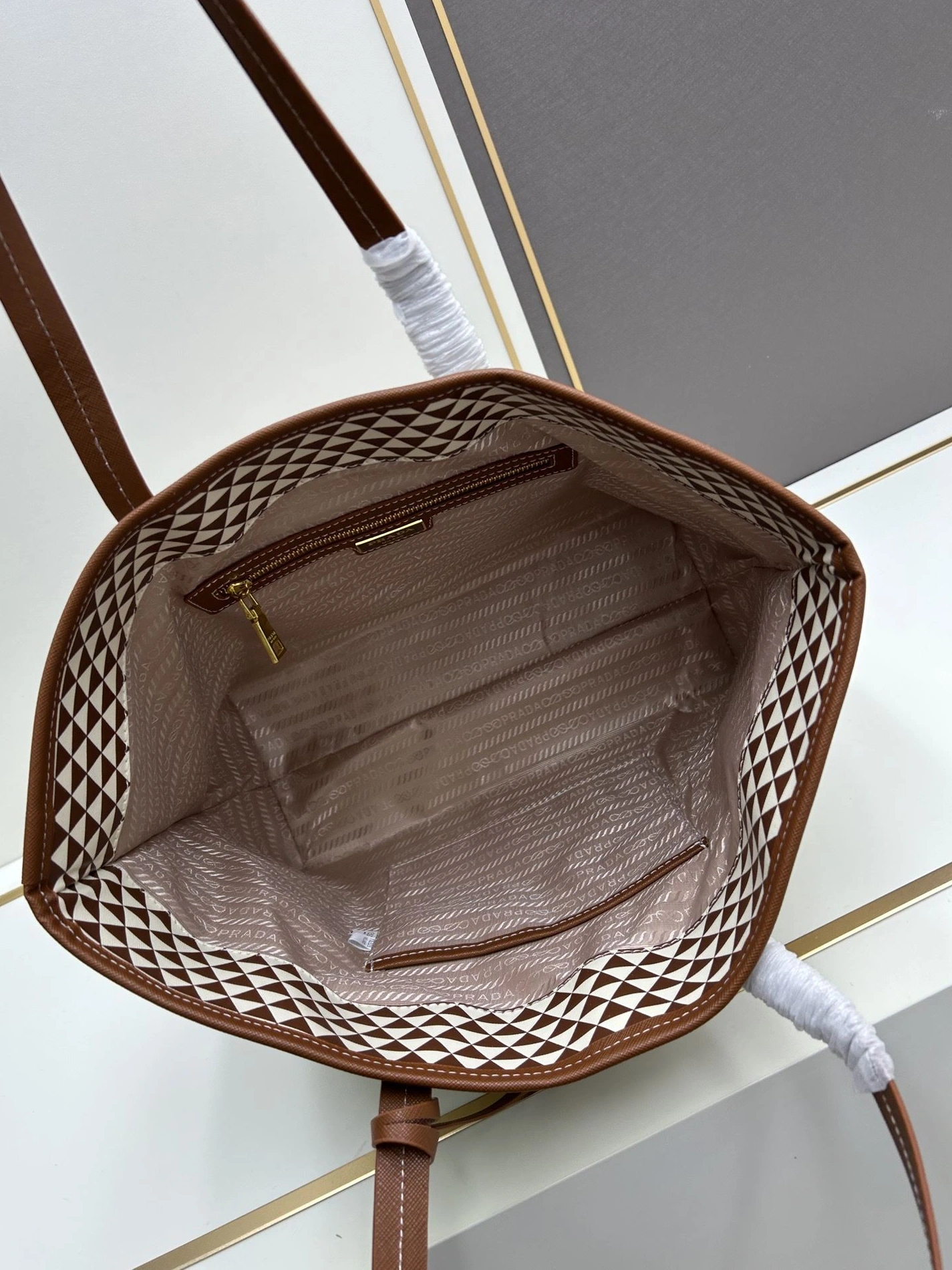 Functional Prxdx Shopping Bags 59532