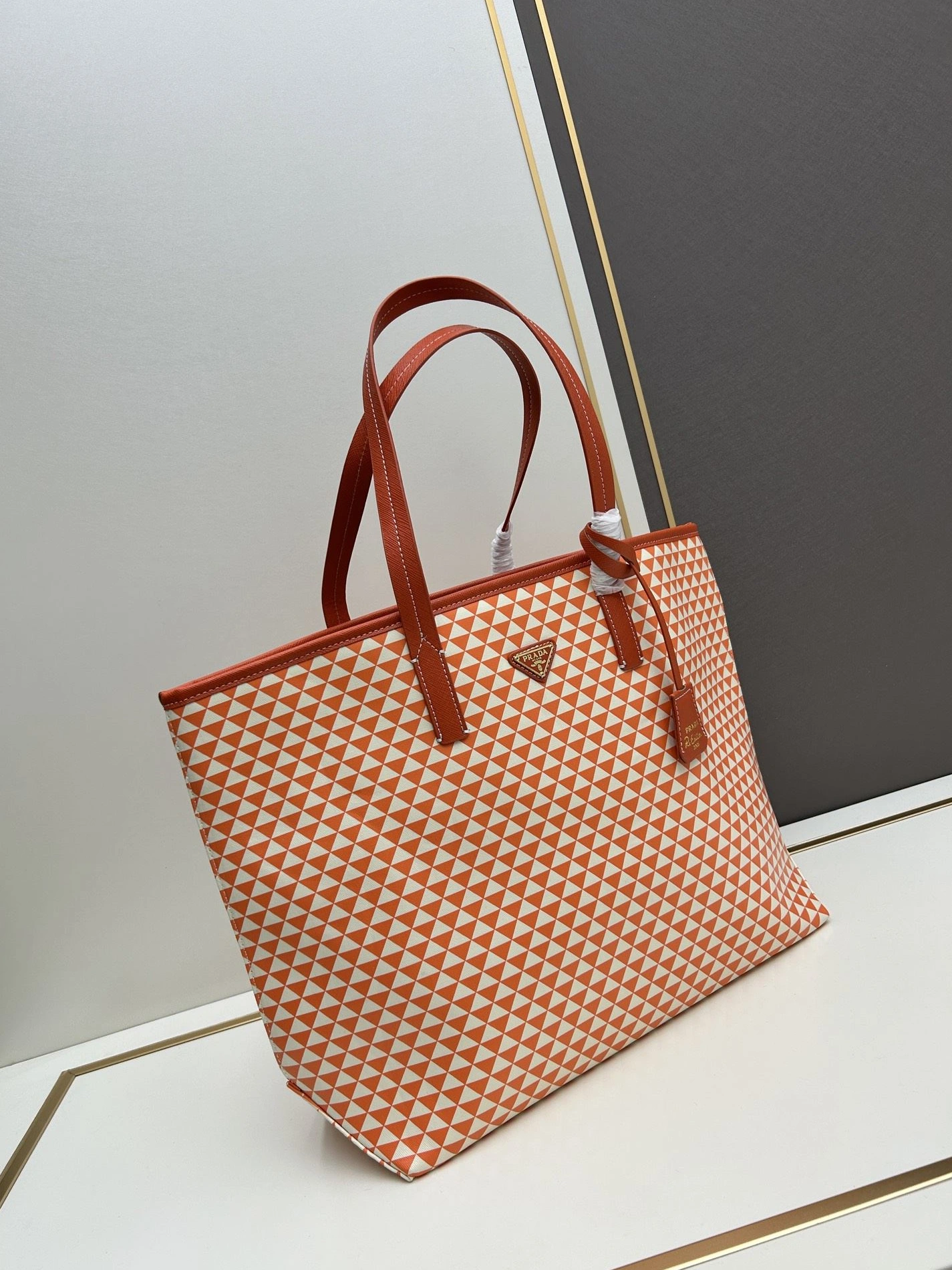Prxdx Shopping Bags Cozy 59502