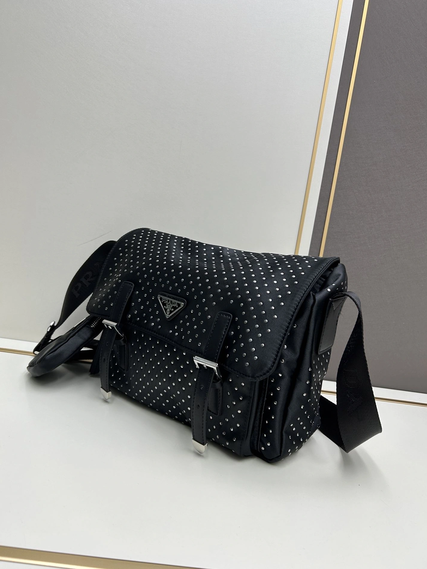 Prxdx Satchel Bags ModernLook 59735